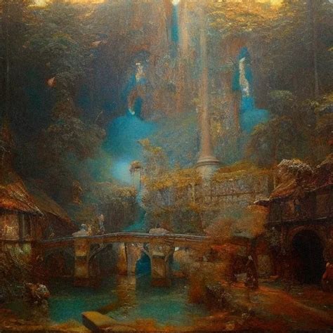 AI Art Generator: Pinderloy .